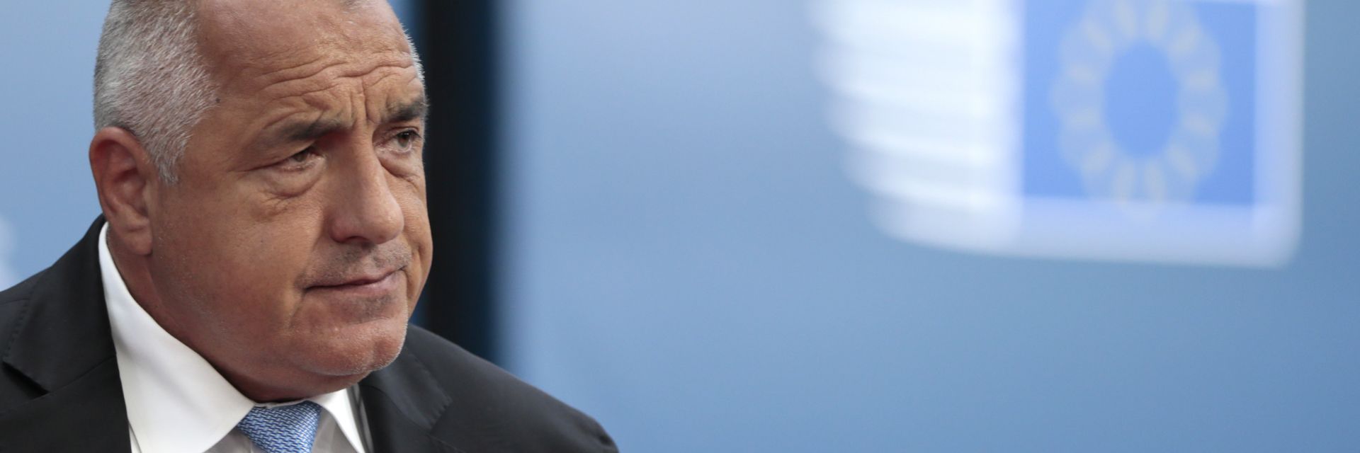 Борисов разкри как ще платим Ф-16: Парите ще са от резерва, ще има ремонт на бюджета