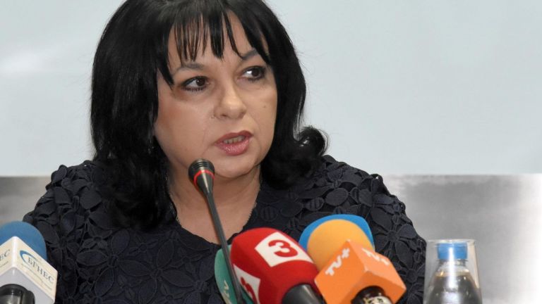 Теменужка Петкова смята, че текстът в закона за т.н. таван на цените се нуждае от прецизиране