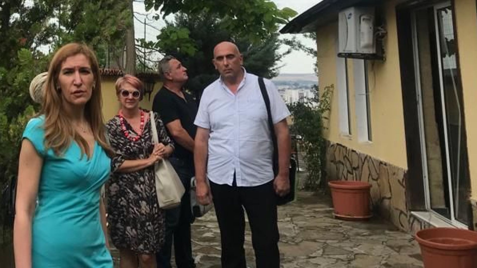 Къща за гости Арт в Свети Влас няма никакво основание