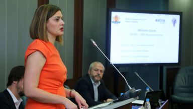 Честваха 20-години на Академичната общност по компютърни системи в Русе