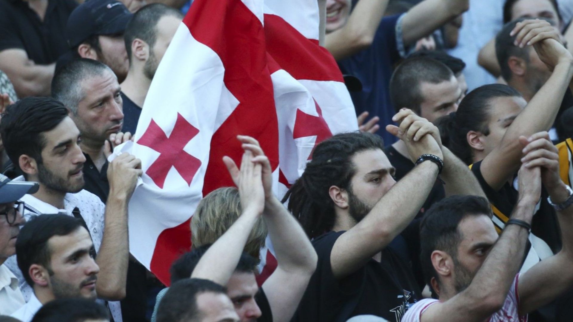 Президентът Владимир Путин подписа днес указ с който забранява на