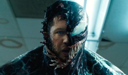 Потвърдено: Том Харди се завръща във "Венъм 2"