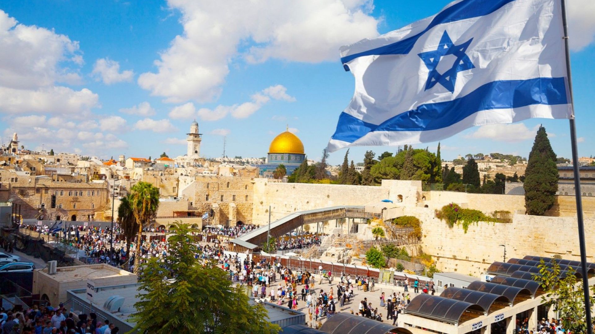 Безпрецедентна руско-израелско-американска среща по сигурността в Ерусалим