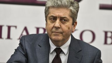 Георги Първанов: Не е излишно държавата да остави партиите в режим на диета