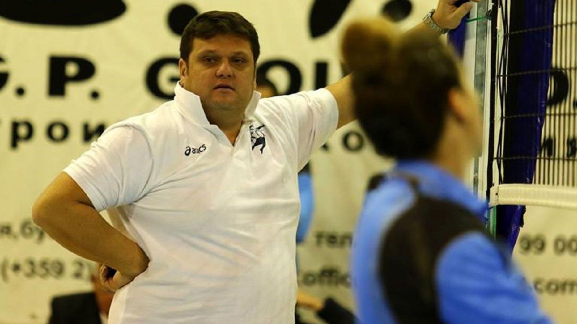 Мартин Стоев пред Dir.bg: Волейболът може пак да тръгне нагоре с точните хора