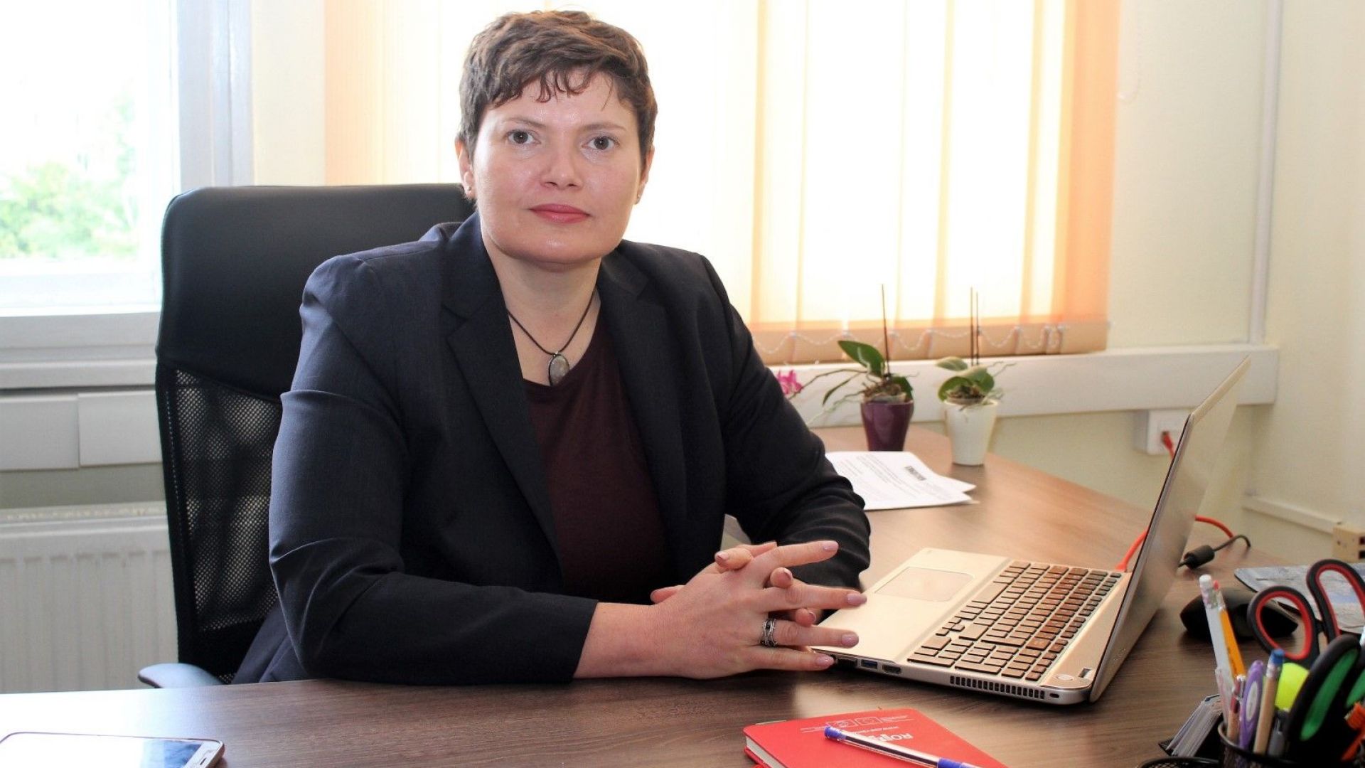 Малина Крумова: Правим пълен преглед на всичи участъци с концентрация на катастрофи