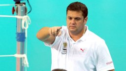 Време ли е Мартин Стоев отново да поеме мъжкия волейболен тим на България?
