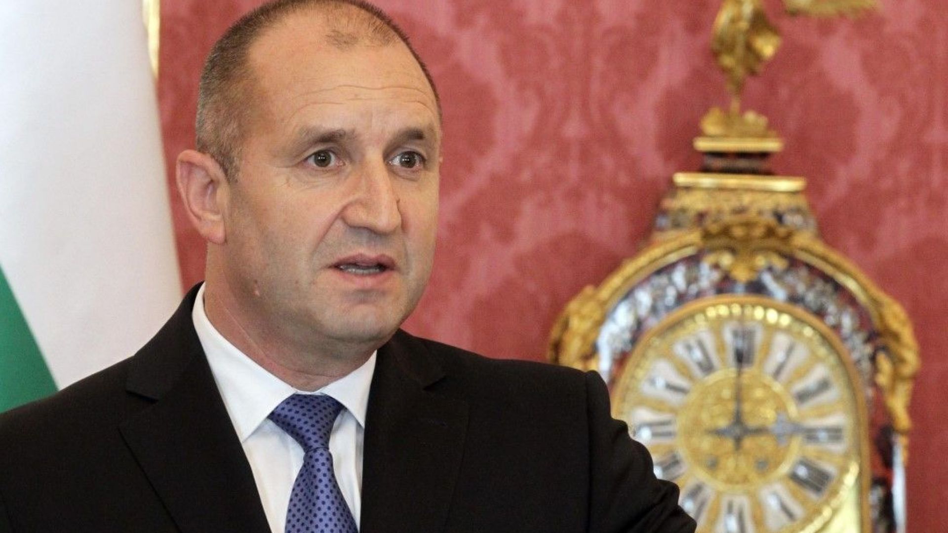 България ще продължи да бъде част от усилията на ООН