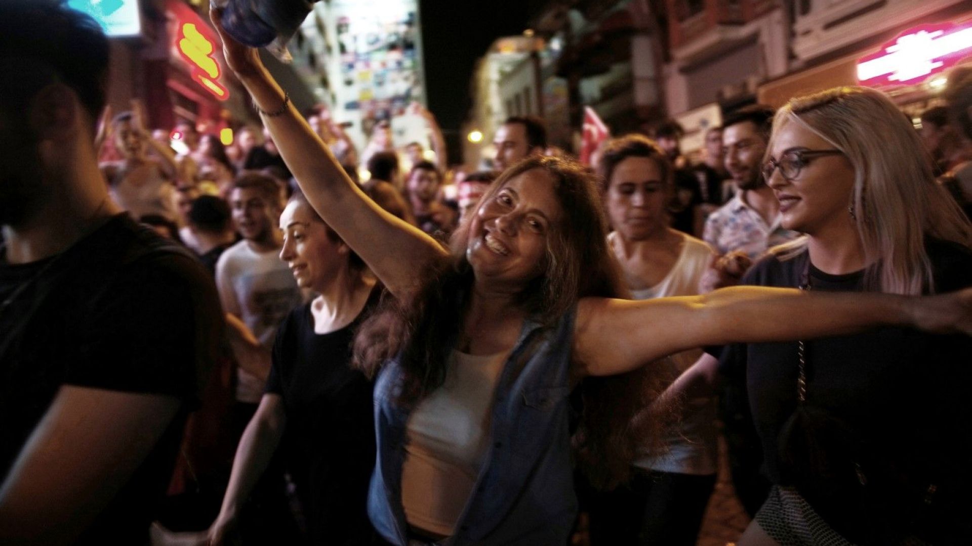 Председателят на Висшата избирателна комисия ВИК на Турция Сади Гювен