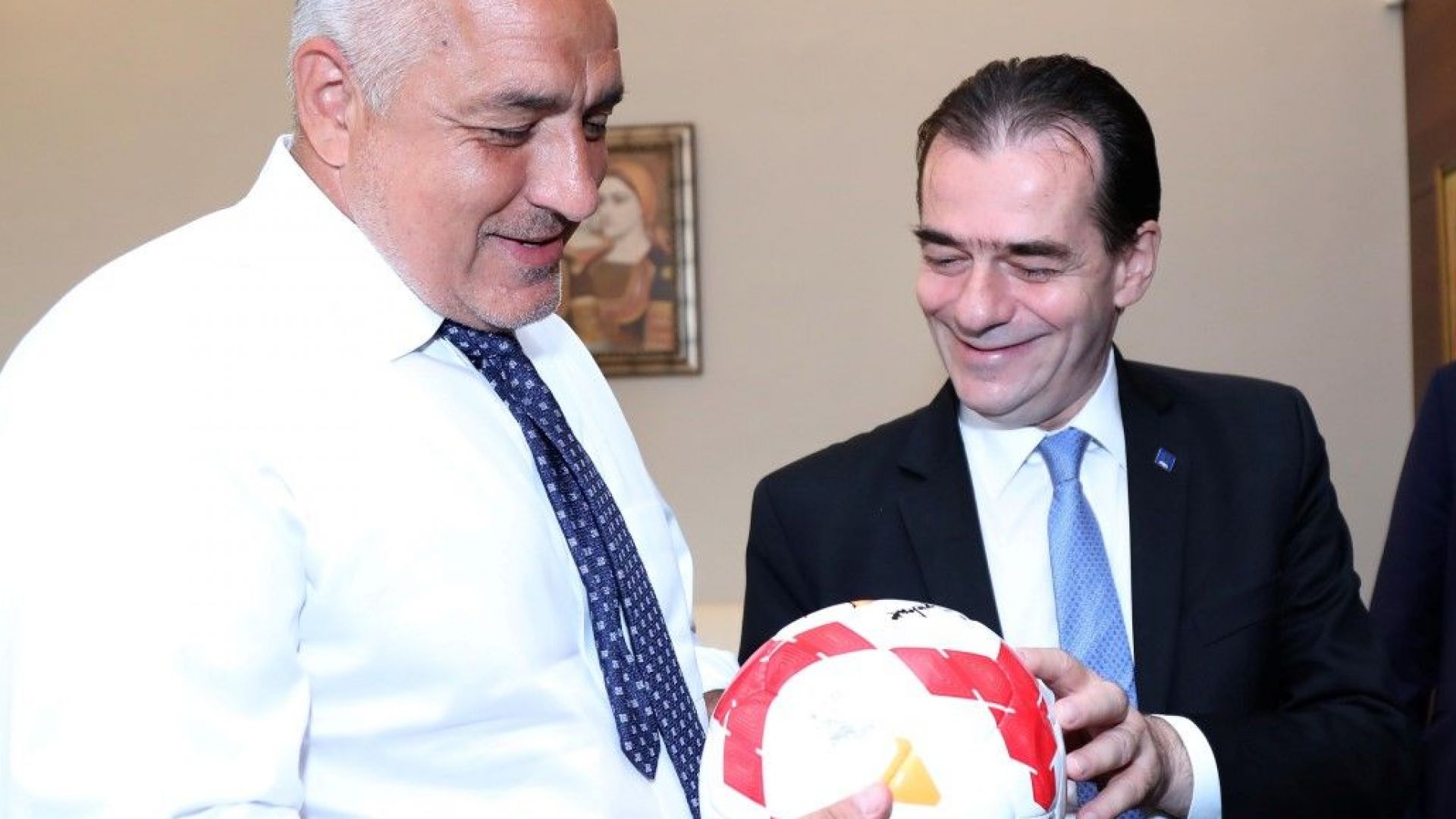 Необходимо е да се задълбочи партньорството на всички нива между