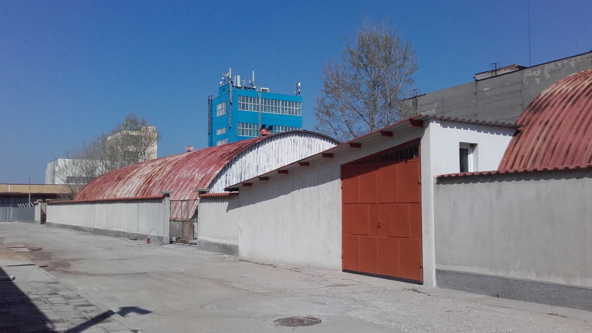 Втори крематориум в Пловдив няма да има   