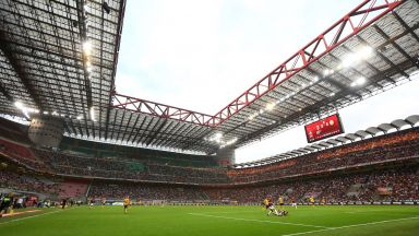 Фиорентина обвини Милан в неспортсменство преди дербито