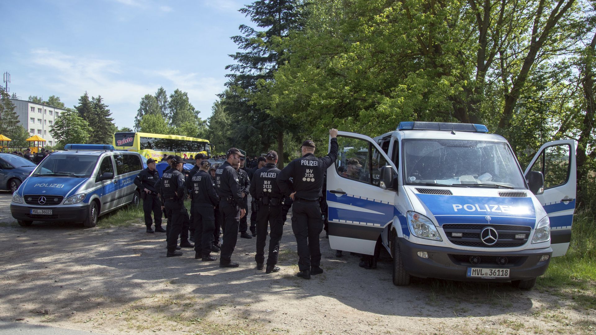 Заподозреният който беше задържан за убийството миналата седмица на грузински