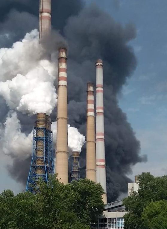 Четири от пет топлоелектрически централи на въглища в Европейския съюз са непечеливши и могат да претърпят загуби 