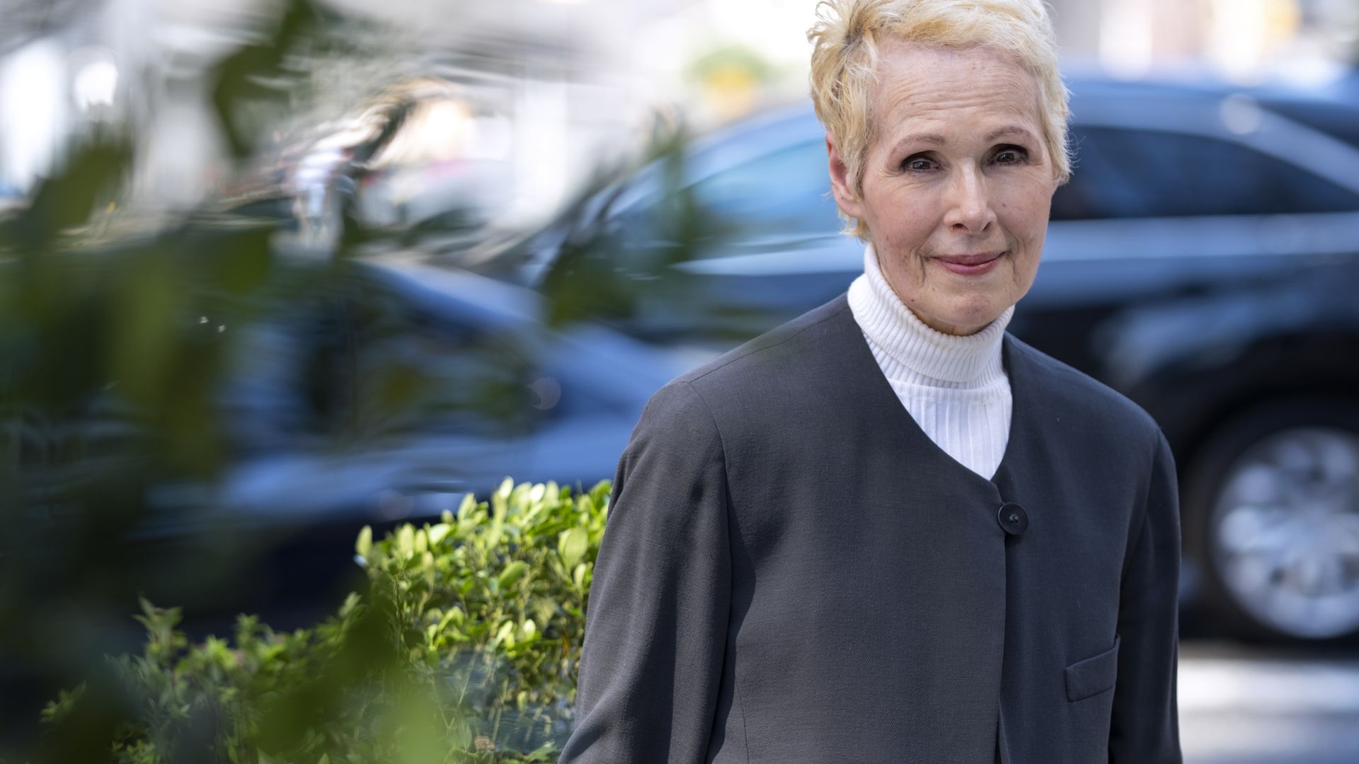 Американският президент Доналд Тръмп заяви че базираната в Ню Йорк