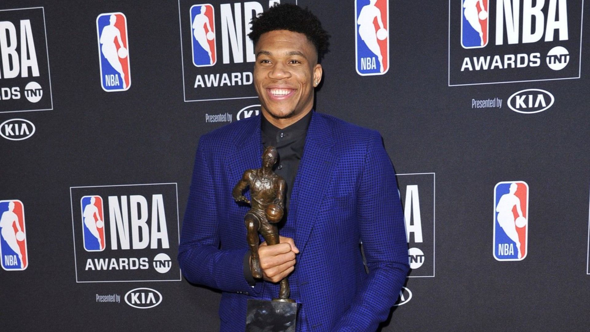 НБА обяви тримата финалисти за наградата MVP