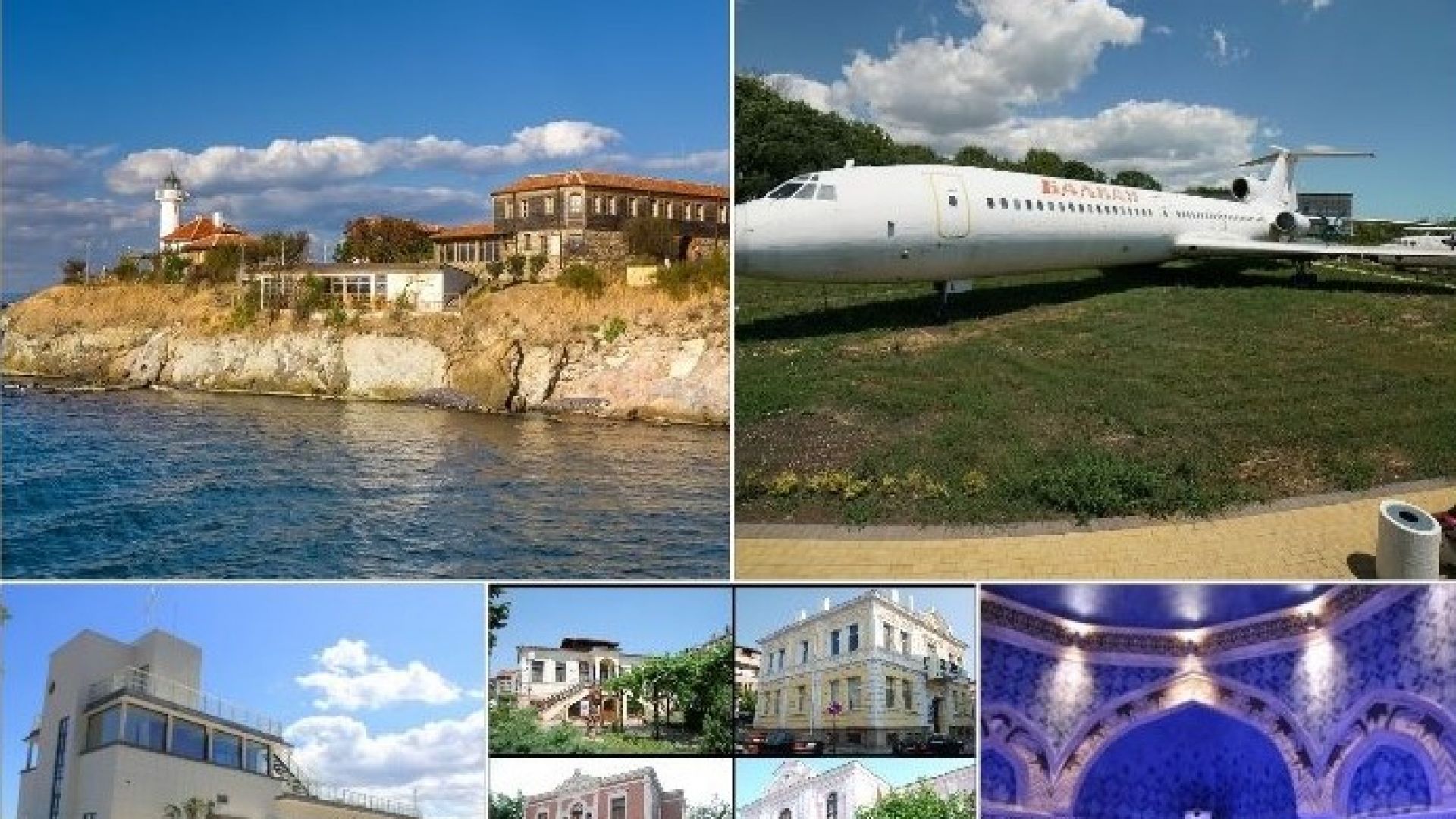 Днес 10 музея и туристически обекта на територията на община