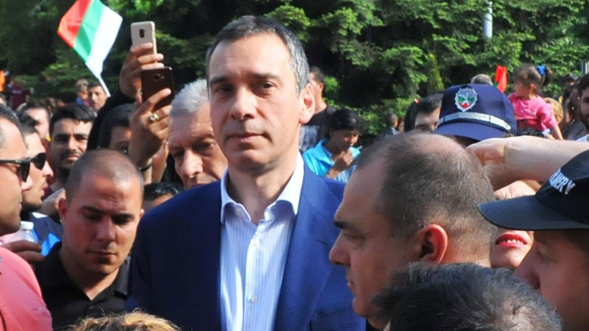 Общинският съвет в Бургас даде зелена светлина на идеята на