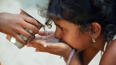Милиарди могат да останат без вода заради климатичните промени