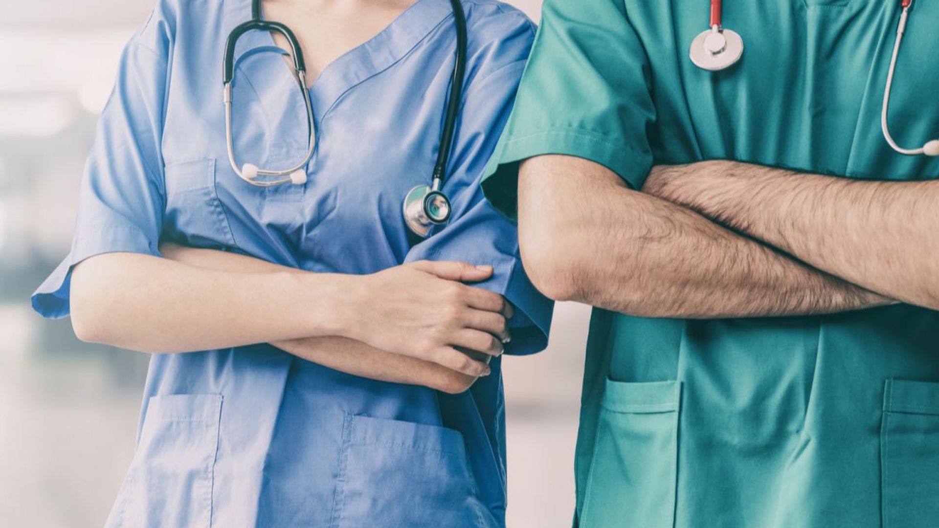 Увеличават заплатите на медицинските сестри детското и училищното здравеопазване след