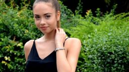 "Най-красивата абитуриентка" 2019 Нена Върбанова в първо ТВ интервю: За мен бе изненада да спечеля