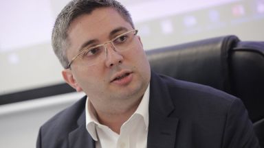 Зам.-министър Нанков за Свиленски (БСП): Георги бре чети, Георги не чете