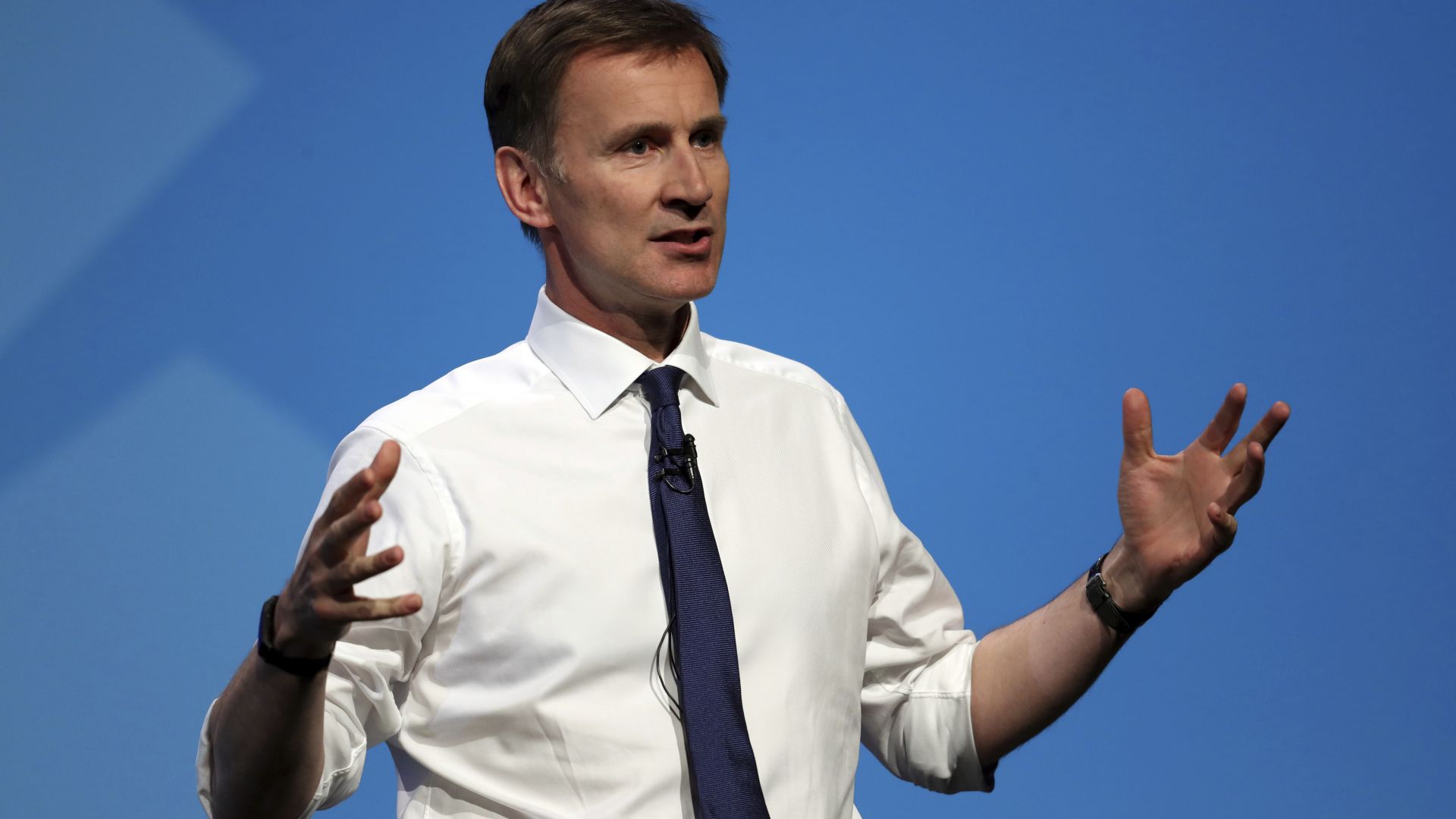 Великобритания не очаква САЩ да поискат Обединеното кралство да се