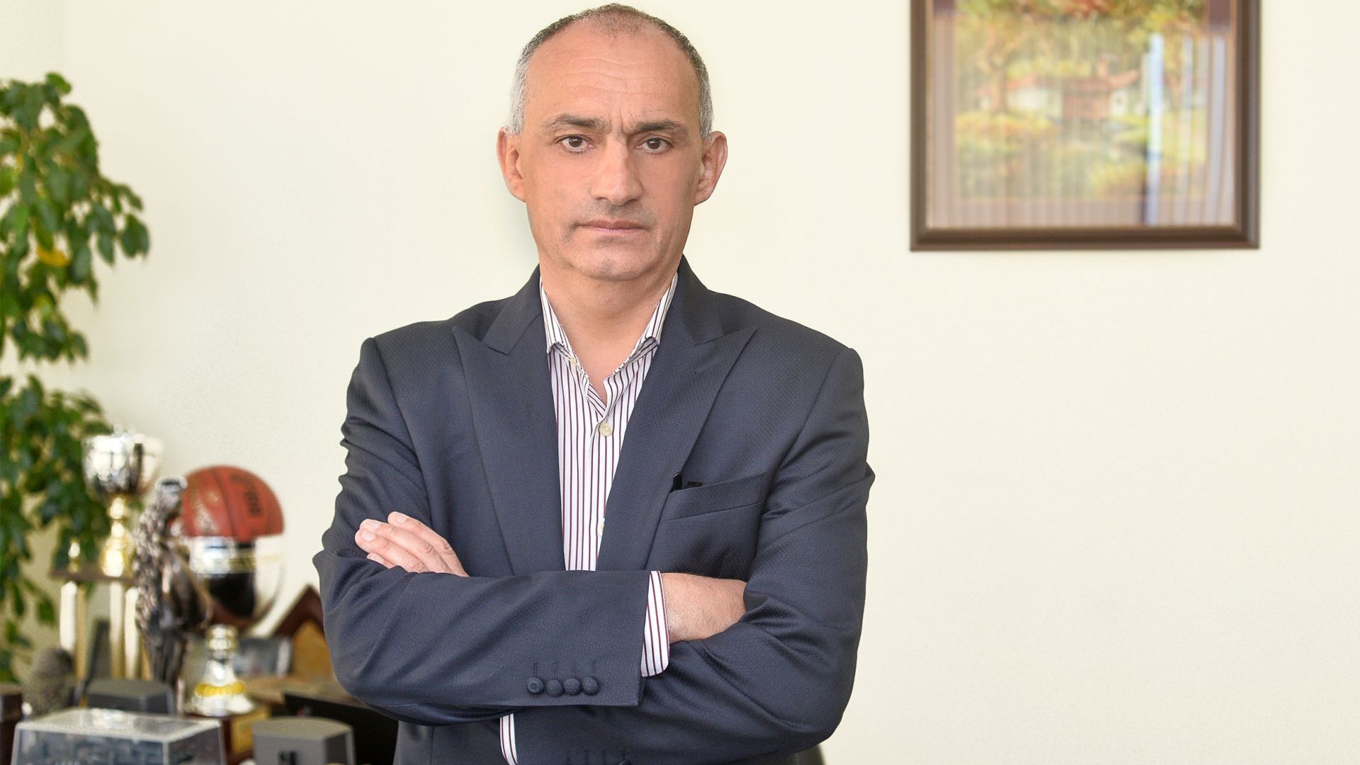 Асен Христов, "Еврохолд": Атаката срещу нас може да разтресе целия румънски застрахователен пазар