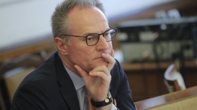 Руснакът Денис Сукнев който преди повече от 6 години блъсна