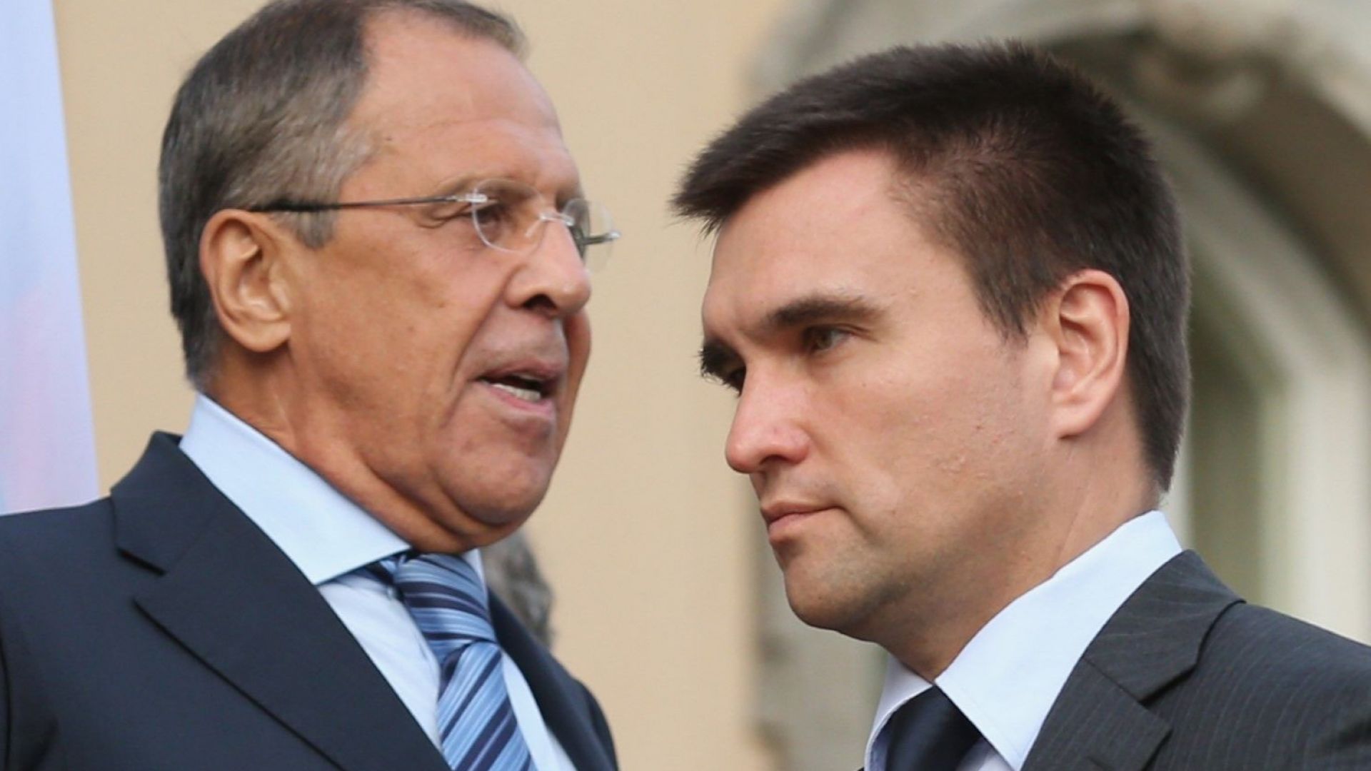 Германският външен министър Хайко Маас приветства решението за възстановяването на