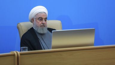 Тръмп заплаши Иран със заличаване
