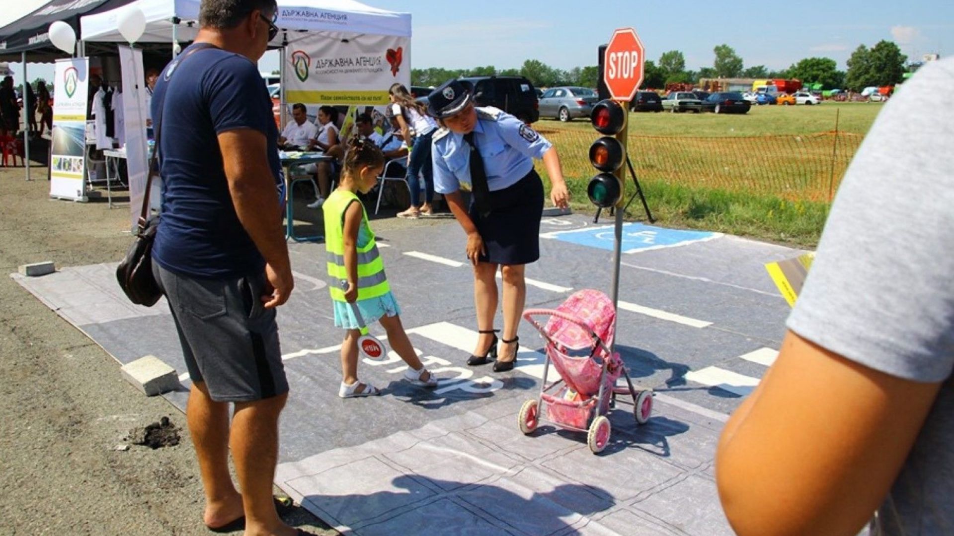 До минимум ще се сведе времето за реакции при инциденти