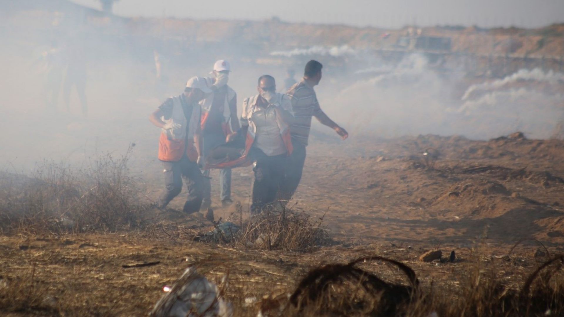 Висшият съветник на Белия дом Джаред Къшнър заяви че благоденствието