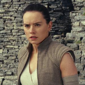 Дейзи Ридли е спрягана за Батгърл