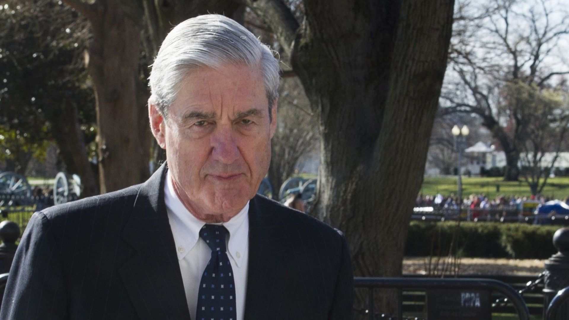 Специалният прокурор Робърт Мълър се е съгласил да даде публично