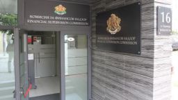 КФН отне лиценза на застрахователя "ДаллБогг: Живот и здраве“