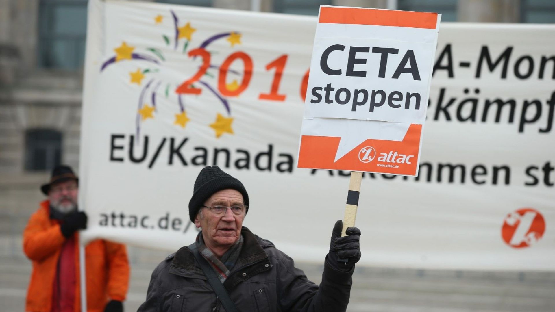 Кабинетът реши да подпише договора между ЕС и Канада