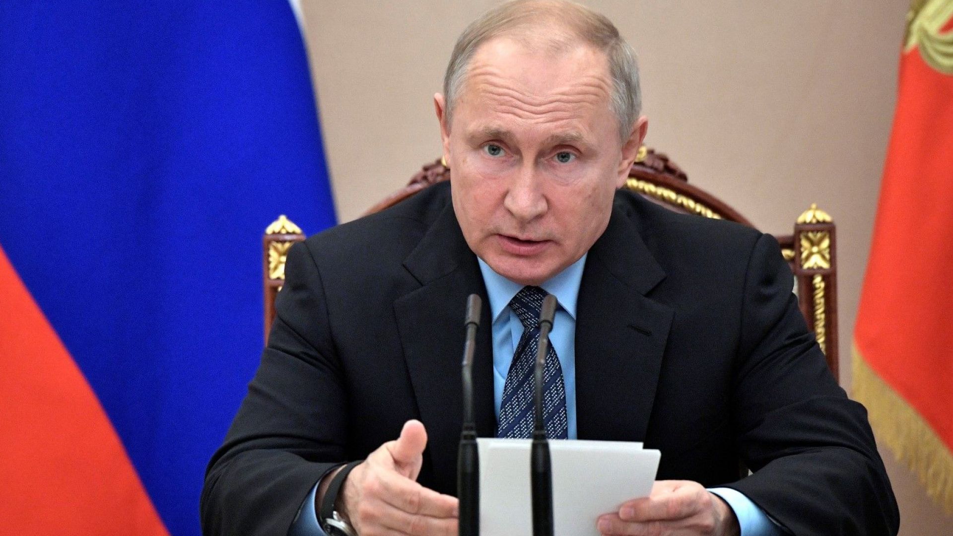 Близки на руски затворници осъдиха в отчаяно писмо до президента