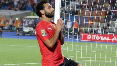 Крал Салах зарадва поданиците, но скандал разтърси тима на Египет