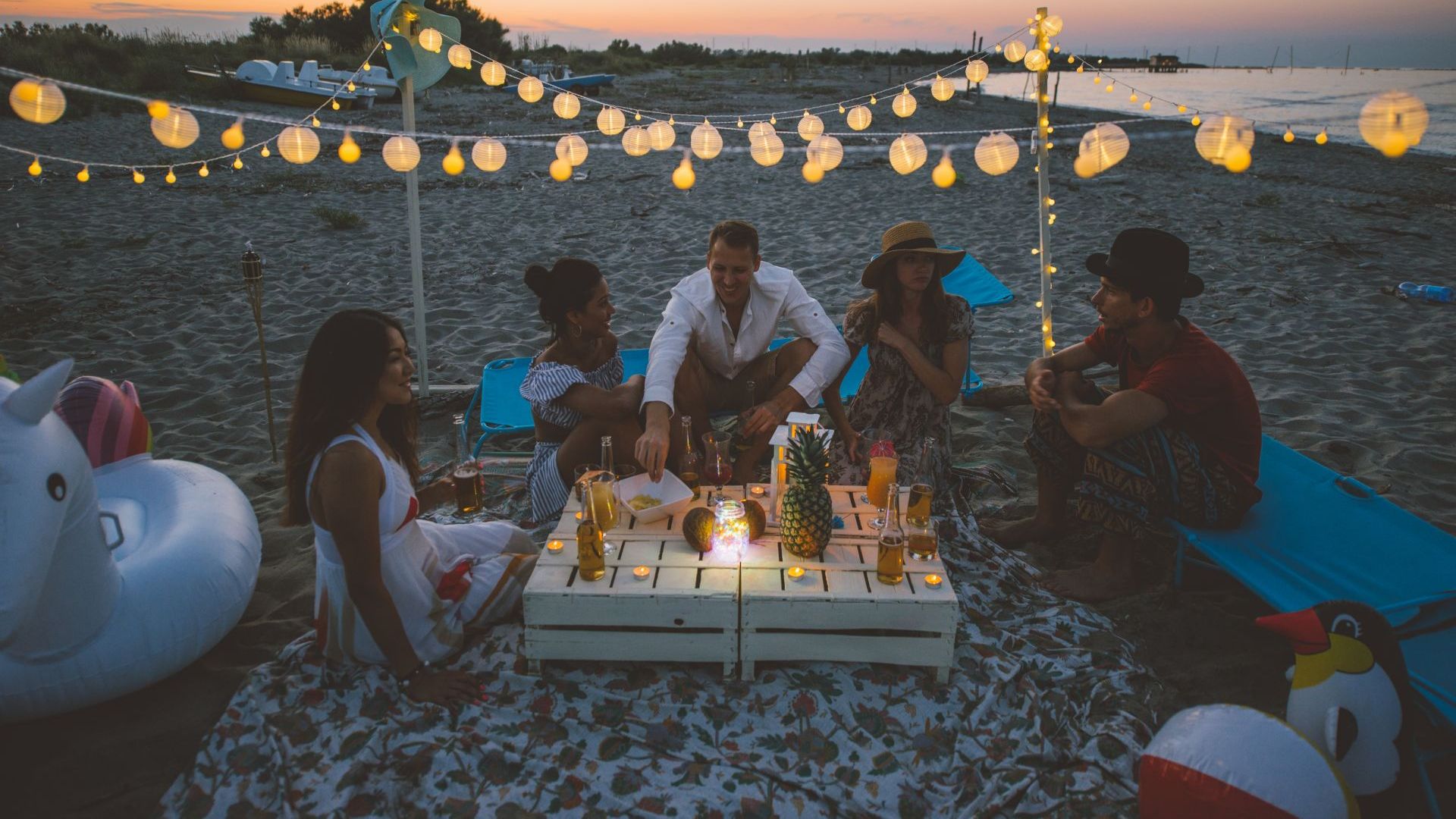 Новата регулация на работното време на увеселителните места станала известен