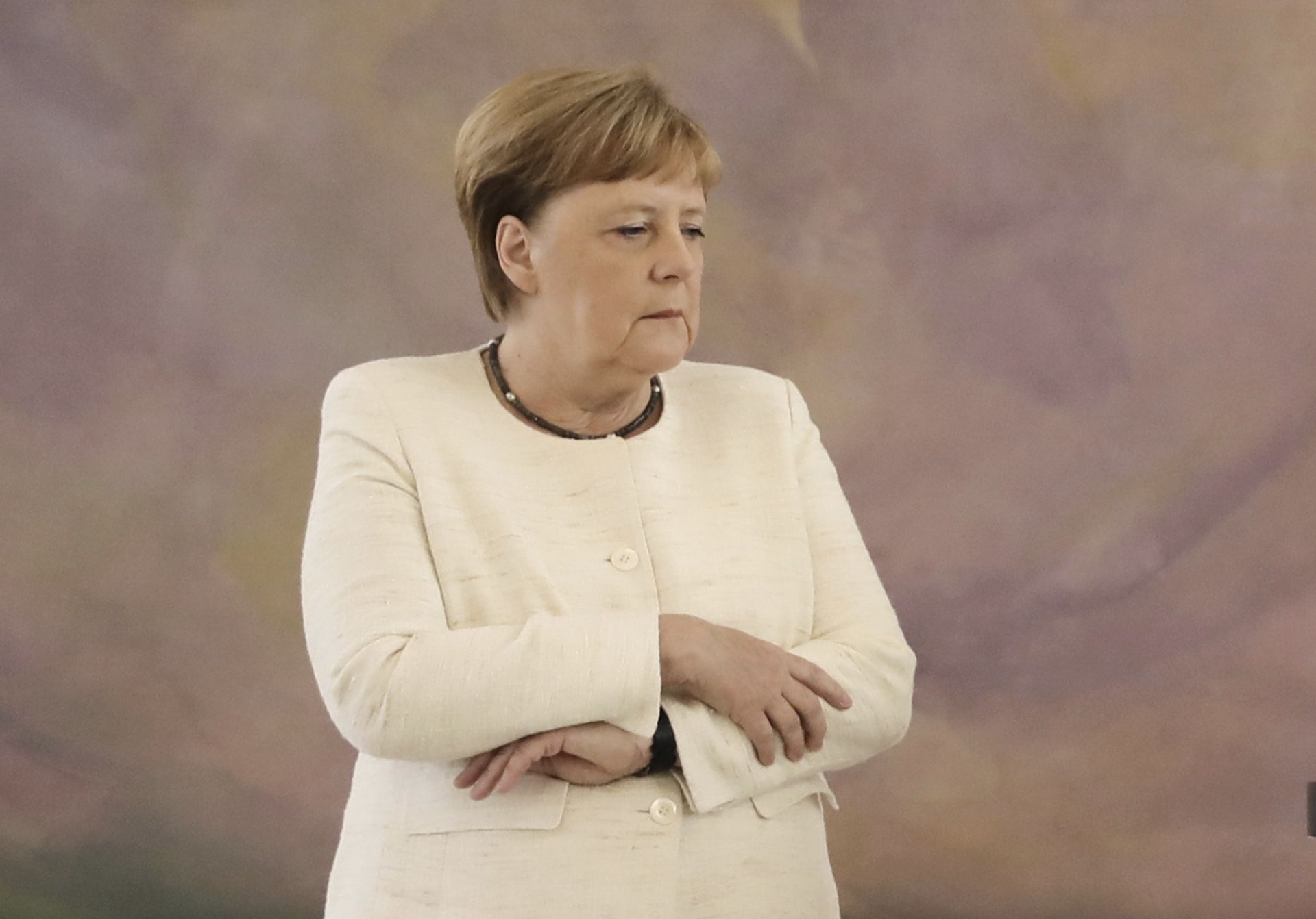 Ангела Меркел беше възмутена от избора на политик с гласовете на крайнодясната партия