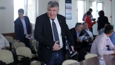 Антикорупционната комисия откри конфликт на интереси при бившия шеф на НЕК Петър Илиев