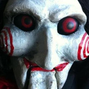 Нов хорър от поредицата „Убийствен пъзел“