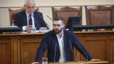 Стоян Мирчев:  Американският модел на финансиране на партиите е неприложим в България