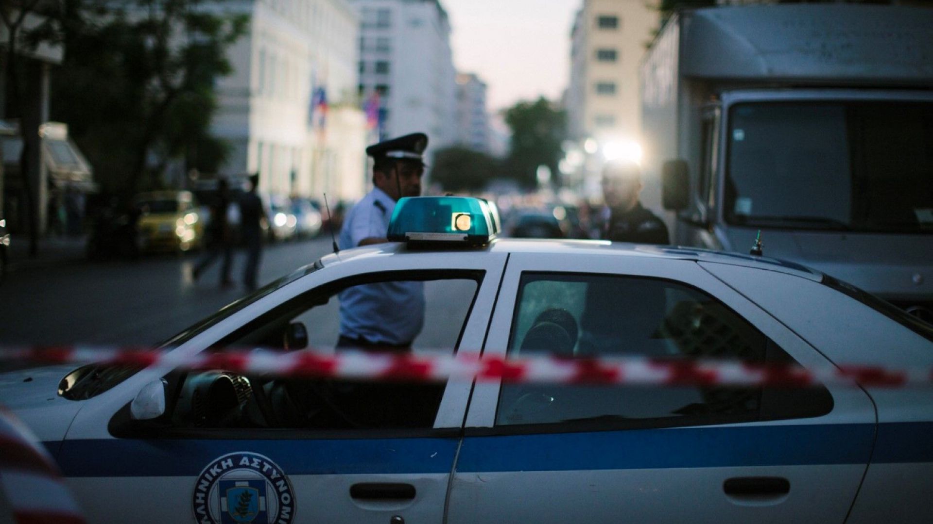 По-строги мерки за некоректните шофьори приемат в Гърция