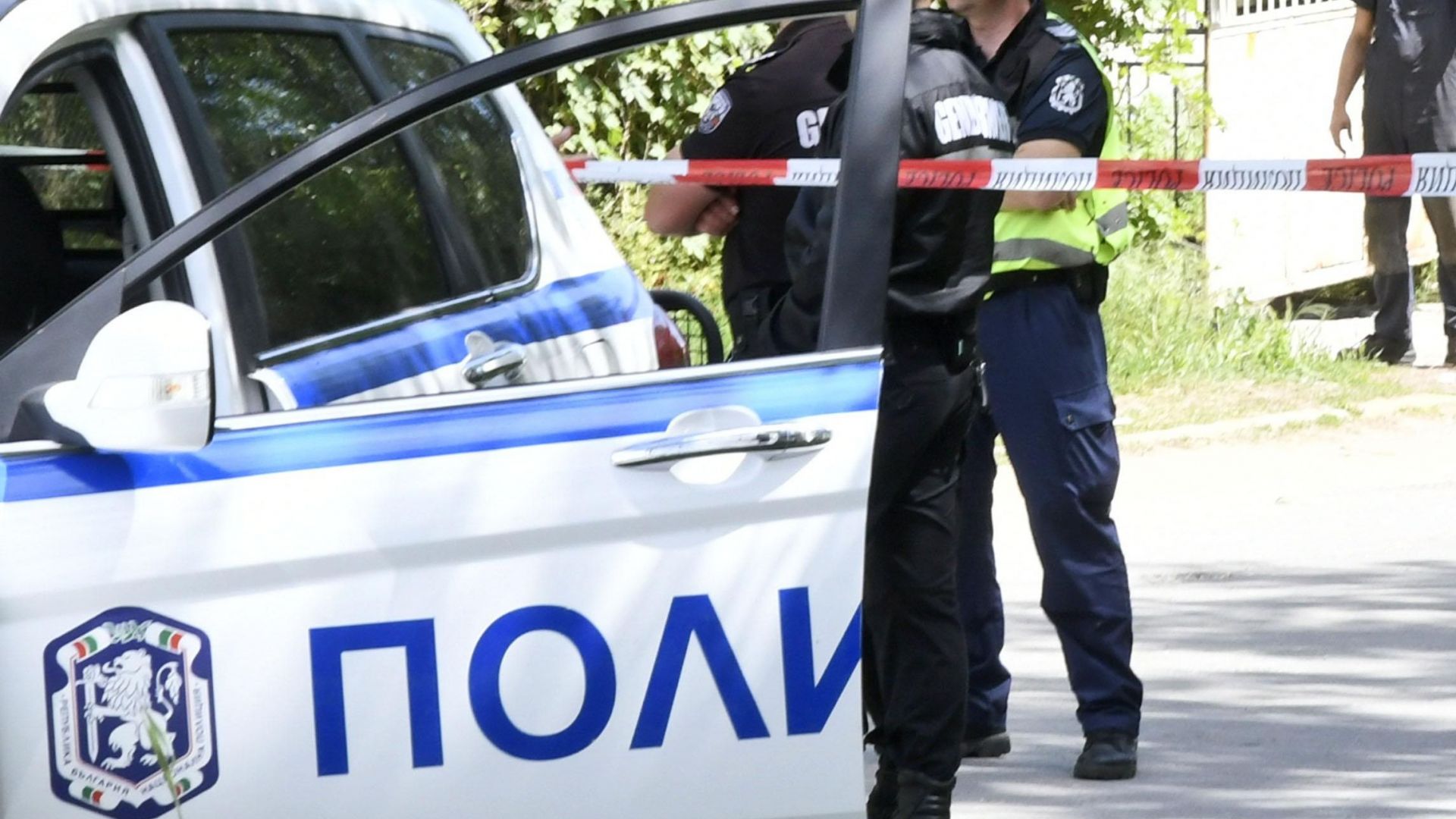 Столични криминалисти разкриха брутално нападение над възрастен човек в София