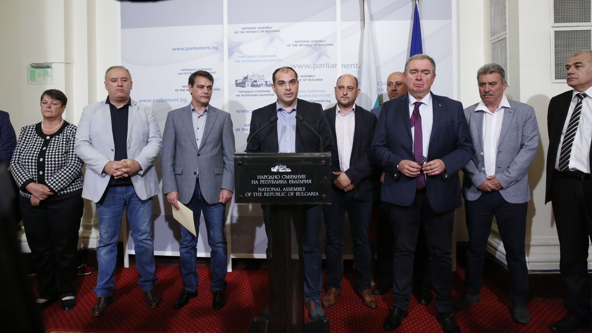 БСП е против преструктурирането на болници в Северозападна България