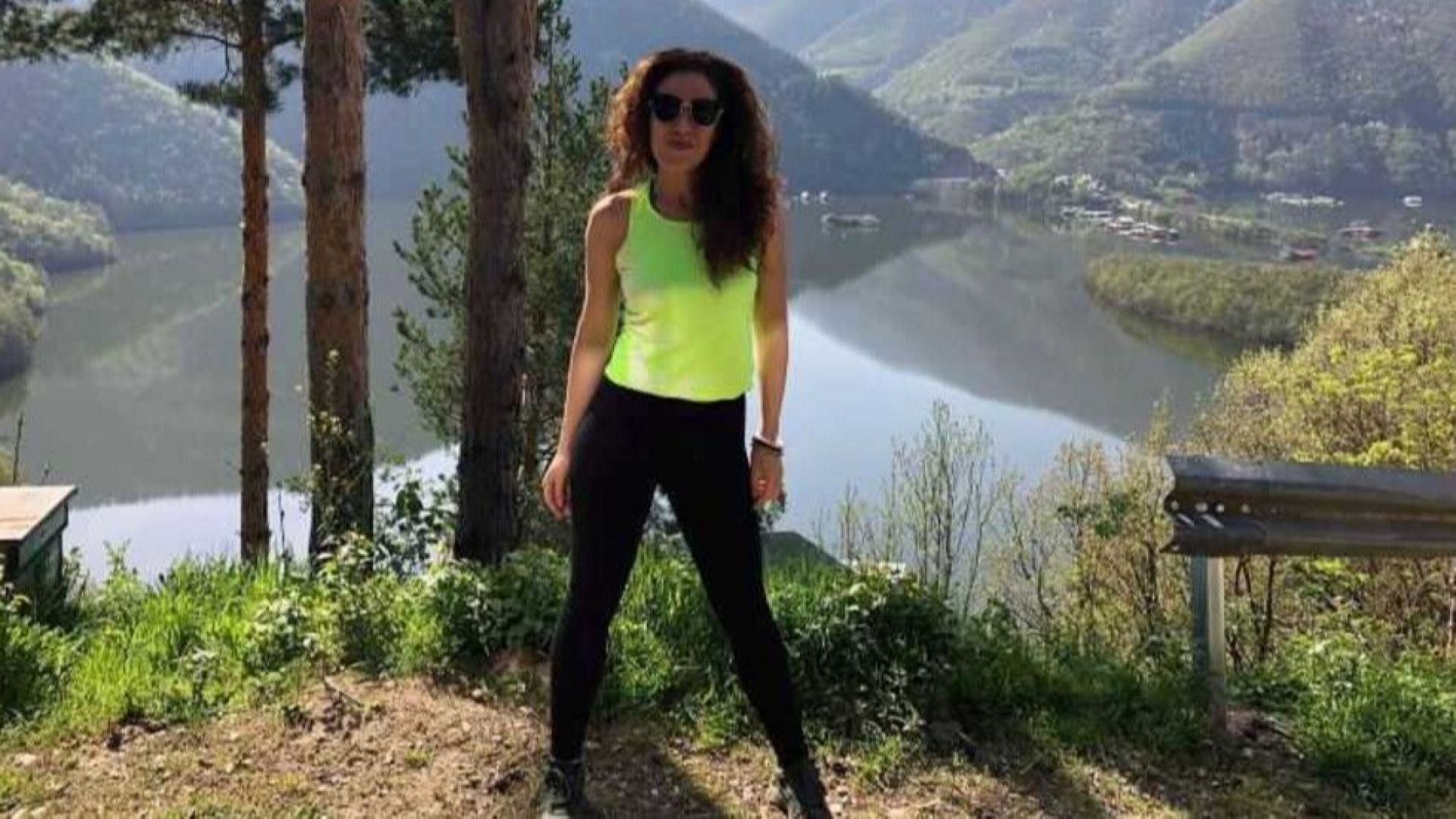 Камелия Добрева е на 32 години и е диагностицирана с