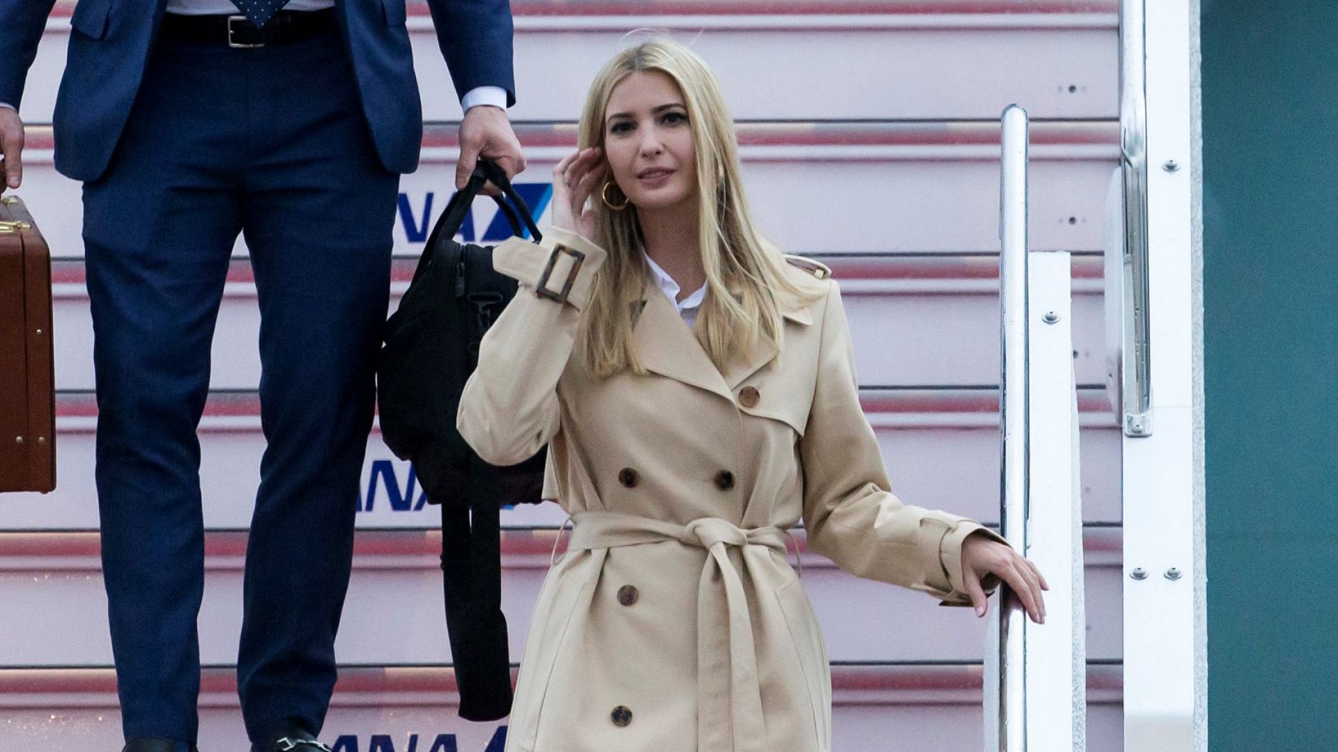 Непотизмът на Тръмп познат още като шуробаджанащина е достигнал нови