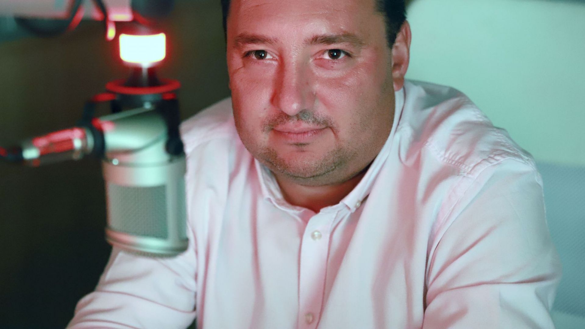 Ще обжалвам решението на СЕМ ще се видим в съда